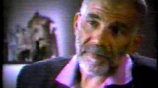 Ed Bradley  60 Minutes Anniversary  1993 [upl. by Lleroj878]