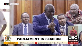 HON BASALIRWA ASUMAN QUESTIONS THE SAFETY OF UGANDANS BEYOND BORDERS AMIDST BESIGYES ARREST [upl. by Malkin]