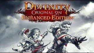 Divinity Original Sin 神諭：原罪》01 Rift Oglers 現實虛擬頭盔 [upl. by Freedman]