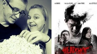 Headshot Movie Review [upl. by Gibe798]