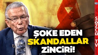 Lösemi Bağışlarından Yolsuzluğa Uzanan Olaylar Arenada Şoke Eden Skandal Masaya Yatırıldı [upl. by Snowber]