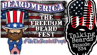 Andrew Orten and The Freedom Beard Fest [upl. by Hunt]