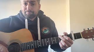 Wonderwall Guitar Lesson [upl. by Uhsoj906]