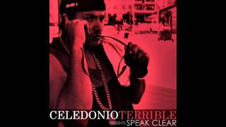 Celedonio Speed Flames  feat Shotta produced by Pebens [upl. by Roselia]