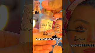 100 organic face serums for glow and skin protection glowingcomplexion serum skincareroutine [upl. by Otina]