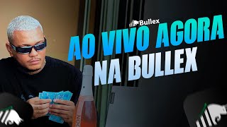 🟢OPERANDO NA BULLEX AO VIVO 💸💸 [upl. by Seymour]