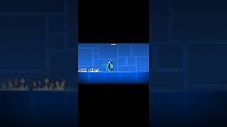 Recent levels in Geometry Dash pt2 challenge internetmeme gaming geometrydash funny funnyvideo [upl. by Leik]