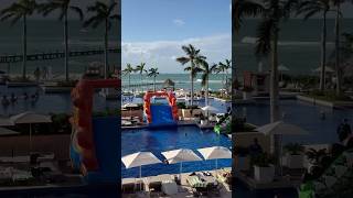 cancun mexico holidays hyattziva resort [upl. by Eniagrom]