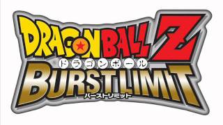 Dragon Ball Z Burst Limit  Kiseki no Honôyo Moeagare [upl. by Partan]