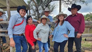 Tarde De Coleadero Y Baile Mimbres Valparaiso Familia Olguin [upl. by Hayne]