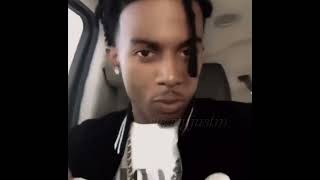 playboi carti EDIT  athena freestyle carti singing 😳 [upl. by Enelahs]