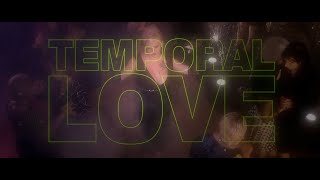 SRSQ  quotTemporal Lovequot Official Video [upl. by Hollinger]