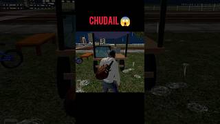 Sahar me chudail aa gyi  Indian bike driving 3d funnyindianbikedriving3dibd3dsorts [upl. by Morey19]