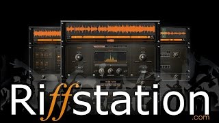 DESCARGA Riffstation v16  Windows  MEGA [upl. by Eidok591]