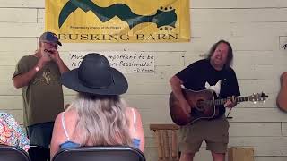 Hippie Steve and The Beav  Feathered Indians  Porcupine Mountains Music Festival  August 23 2024 [upl. by Moorefield]