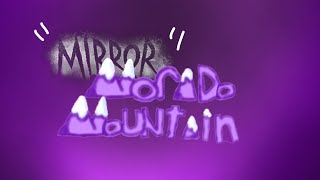 MSM What Ifs “Mirror” Morado Mountain [upl. by Bertina]