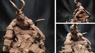 Hellboy  the final version [upl. by Anelegna]