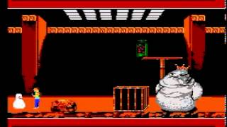 TAS A Boy and His Blob NES in 141 by Kyman amp SilentSlayers amp Aglar [upl. by Icam]