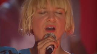 Sia  Breathe Me Live at Hiro Ballroom  13th September 2007 [upl. by Aicinat]