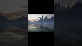 Harry Potter Ambient Music  Hogwarts  Relaxing Studying Sleeping [upl. by Steffen]