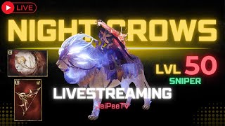 🔴【LIVE】JPTV2597 Ddi Finally Mythical Weapon  Night Crows Stream [upl. by Farand]