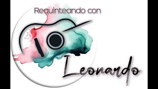 Gema tutorial requinto  Los Dandys [upl. by Aynatan]