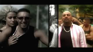 XATAR feat SAMY  Ich will hier nicht weg Official Video HD [upl. by Arikaahs]