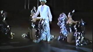 CHICAGO Billy Flynn TdW Berlin 1988 [upl. by Joed214]