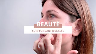 Un sérum bio antiâge hydratant  Guérande Cosmétiques [upl. by Sardella]