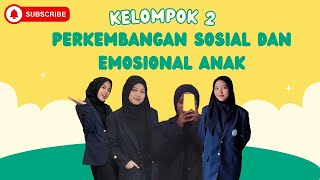 3C Efikasi Diri Anak Usia Dini [upl. by Magnolia161]