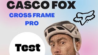 Lo último de Fox  CROSS FRAME PRO [upl. by Annait]