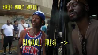 Bankroll Fresh scene from the movie Hotlanta [upl. by Profant]