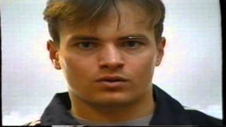 The Goalkeeper Mark Bosnich [upl. by Eleonora333]