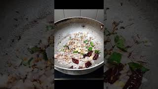 Healthy Potalakaya and Pesara pappu Snake Gourd and Moong dal😋shorts healthyrecipes snakegourd [upl. by Patrizio]