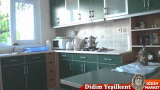 DİDİM YEŞİLKENTTE SATILIK VİLLALAR [upl. by Phemia]