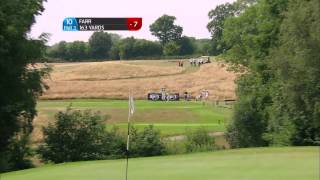 HotelPlannercom Championship at Dale Hill  888pokercom PGA EuroPro Tour  FULL EPISODE [upl. by Hafital]