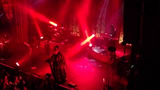 Ghost BC Monstrance Clock Live  The Regency Ballroom in San Francisco 04252013 [upl. by Selima]