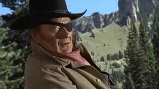 True Grit Theme  Elmer Bernstein [upl. by Sundin]