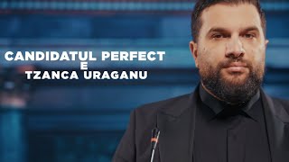 Tzanca Uraganu  Daca as fi presedinte  from quotCandidatul perfectquot The Movie [upl. by Mafalda]