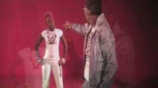 Vybz Kartel amp Shebba  Domestic Affair ll Chapter Unknown Number RiddimNOV 2009 Gaza 09 [upl. by Etteniotnna]