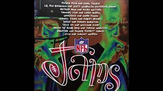 Stay With Me  Richie Rich and Esera Tuaolo  NFL Jams [upl. by Marti]