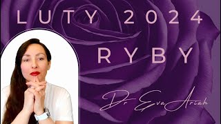 Ryby luty 2024 [upl. by Laverna172]