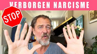 11 kenmerken om Verborgen Narcisme sneller te doorzien [upl. by Eyllek]