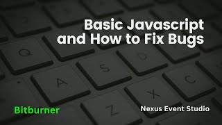 BitBurner v26  Live Part 0  basic javascript and how to fix bugs [upl. by Anegroeg798]
