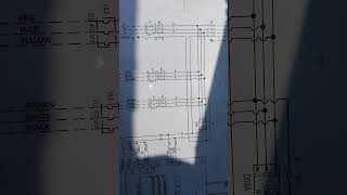 Heat Pump Wiring Diagram [upl. by Sankey]