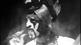 Fire  The Crazy World Of Arthur Brown  TOTP 1968 [upl. by Eerrehs]