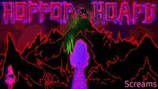 Files HORROR HOARD Screams OST [upl. by Luce]