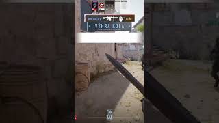 NegevGOD cs2clips csgo clutch negev [upl. by Ayotaj]