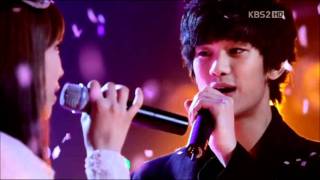 DREAM HIGH OST MAYBE DUET By Miss Suzy amp Kim Soo Hyun [upl. by Geer517]