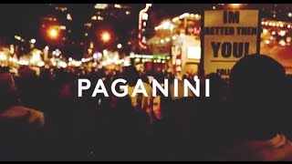 Andy Mineo Live Performance at SXSW  Paganini [upl. by Slade697]